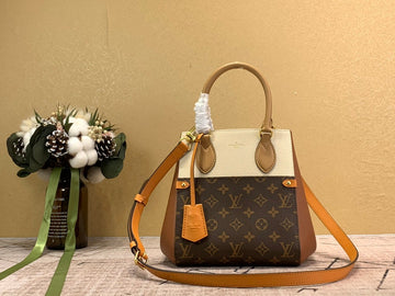 Makersluxe Bags - LOV Bags - 2470