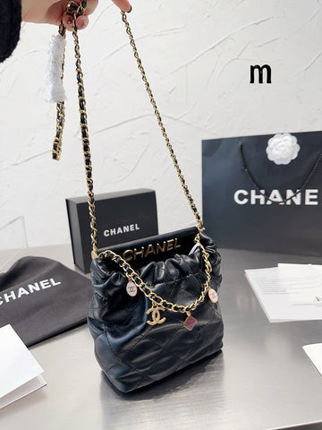 Makersluxe - CNL3 Bags - 255