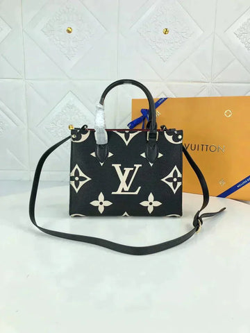 Makersluxe - Top Quality Bags LUV 103