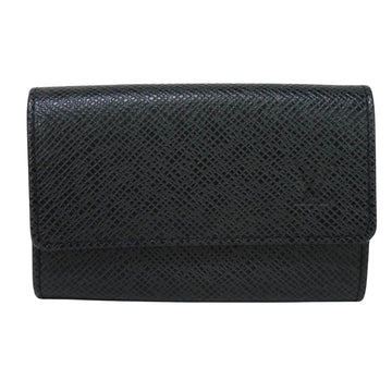 Louis Vuitton 6 Key Holder  Leather Wallet  ()