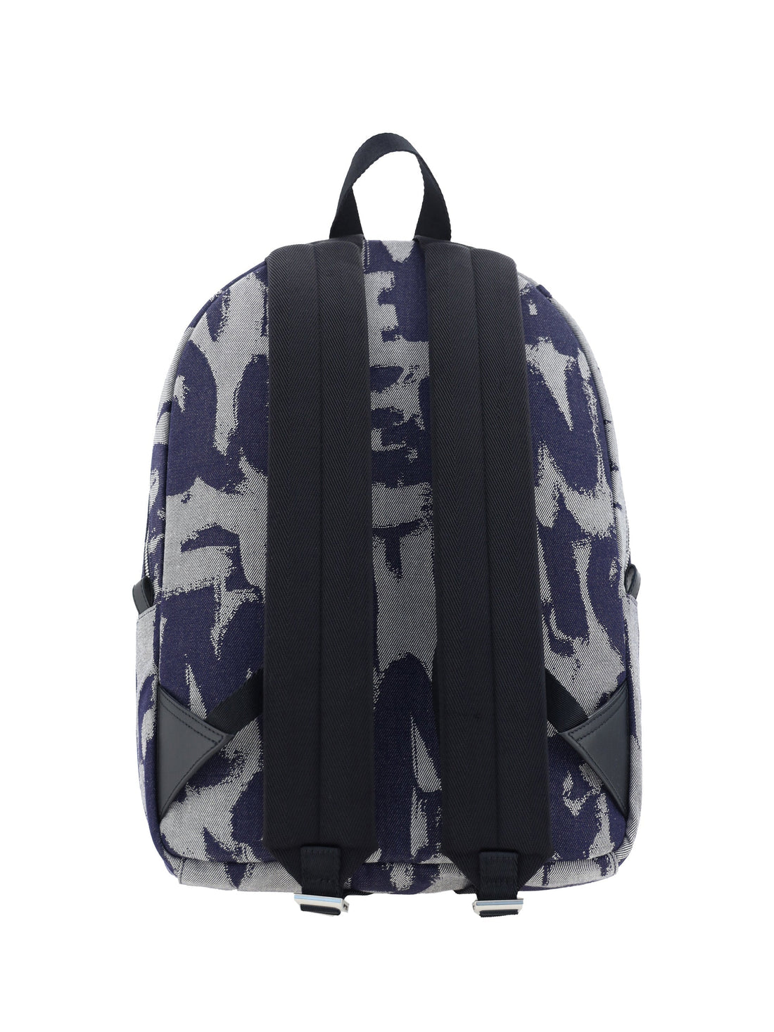 Alexander Mcqueen Men Metropolitan Backpack