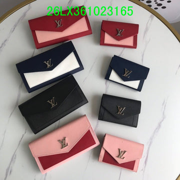 Makersluxe CHL Wallet - 1311