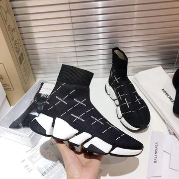 MLBS - BG Men Shoes - 341