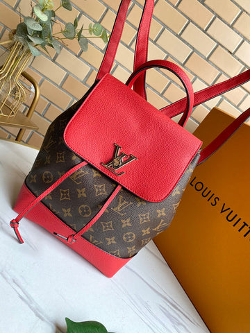 Makersluxe Lu-Vi bags - 3913