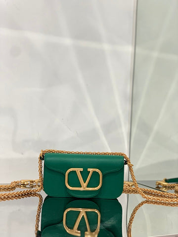 Makersluxe - VEL Bags - 1600