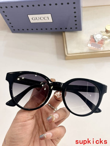 MLB - GUKI Sunglasses - 051