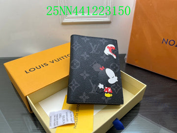 MLB - LOV Wallet - 821