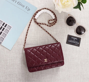 Makersluxe - CNL Bags - 2313