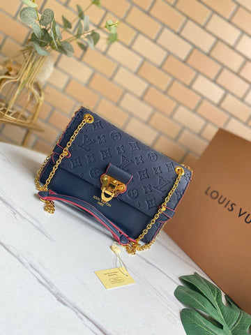 Makersluxe Lu-Vi bags - 3926