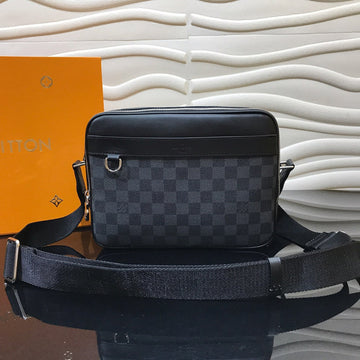 Makersluxe Lu-Vi Bags - 16556