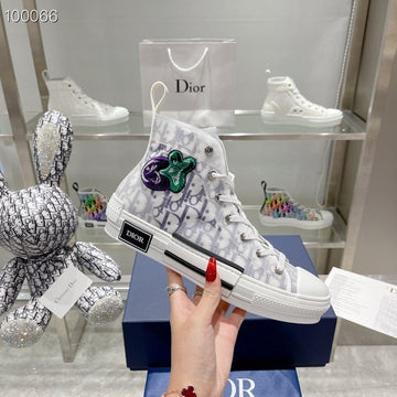 MLB - DOR Men Shoes - 238