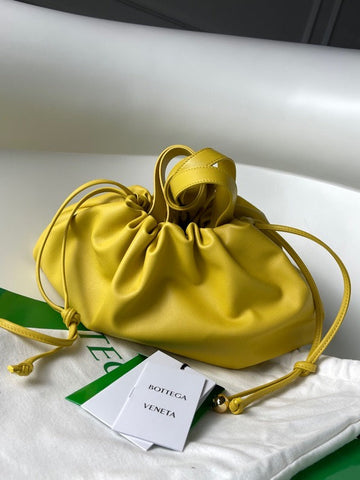 Makersluxe Bags - BOV Bags - 439