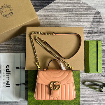 Makersluxe - GCI Bags - 1551