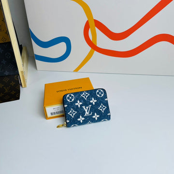 Makersluxe - LOV Wallets - 504