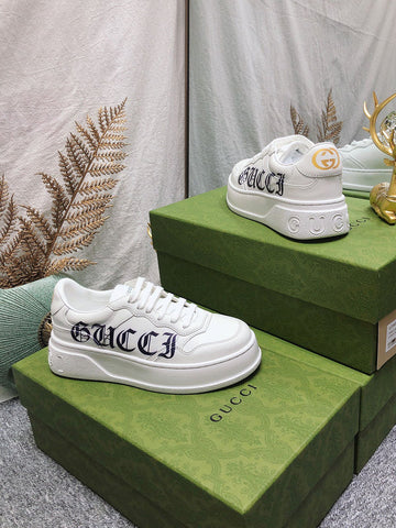 MLB - GUKI Women Shoes - 971
