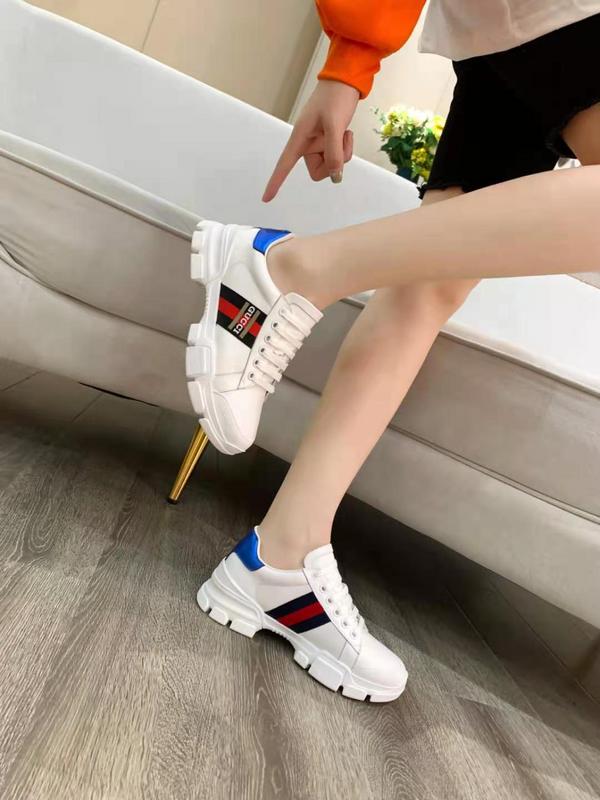 MLB - GUKI Women Shoes - 1441