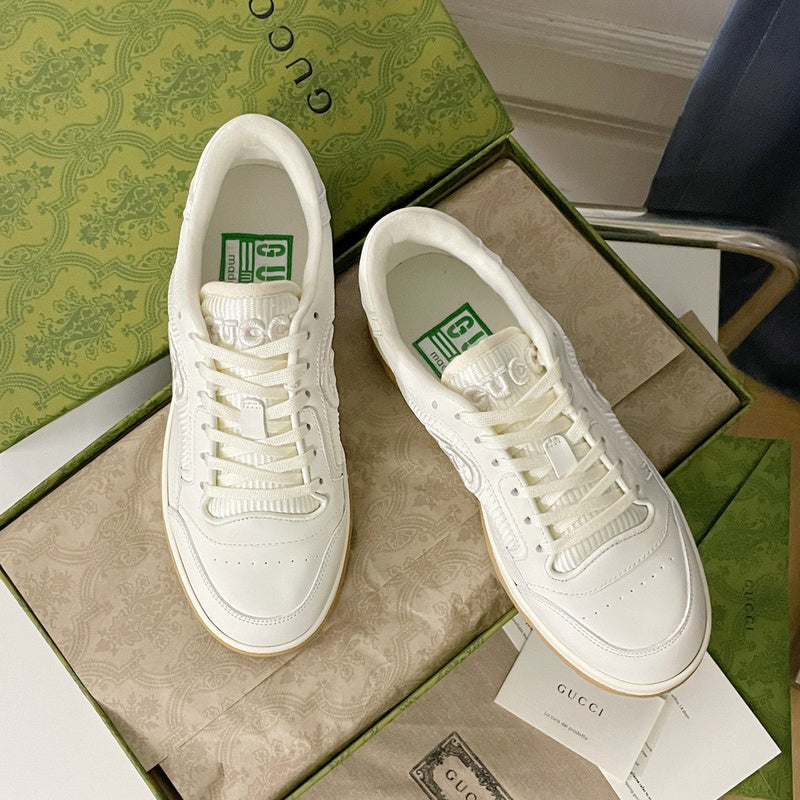 MLB - GUKI Women Shoes - 588