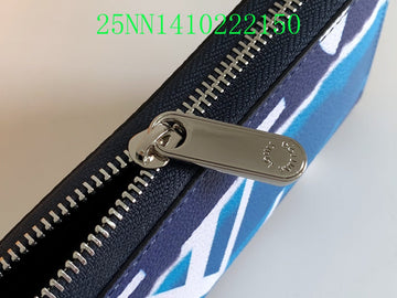 Makersluxe LOV Wallet - 702