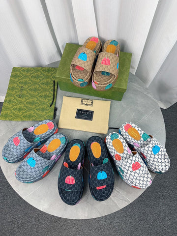 MLB - GUKI Shoes - 038