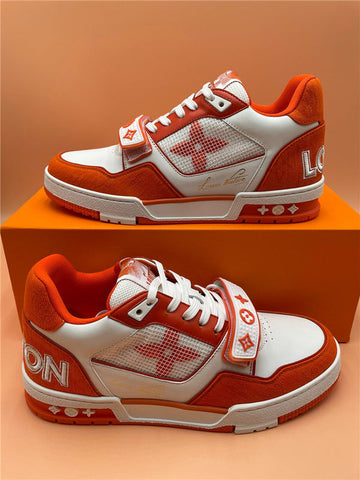 MLB - LOV Shoes - 557