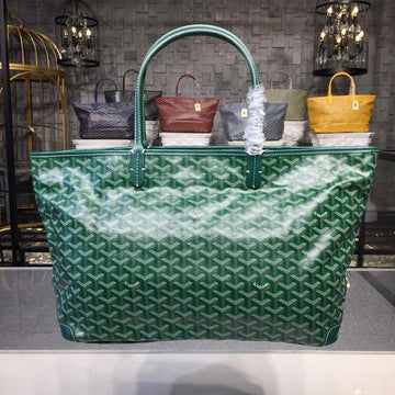 Makersluxe - GOD Bags - 220