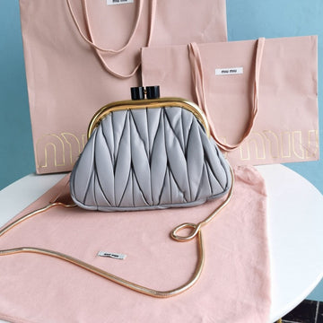 Makersluxe - MMU Bags - 653