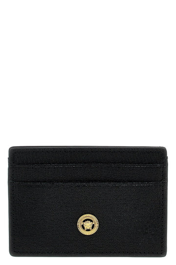 Versace Men 'Medusa Biggie' Card Holder