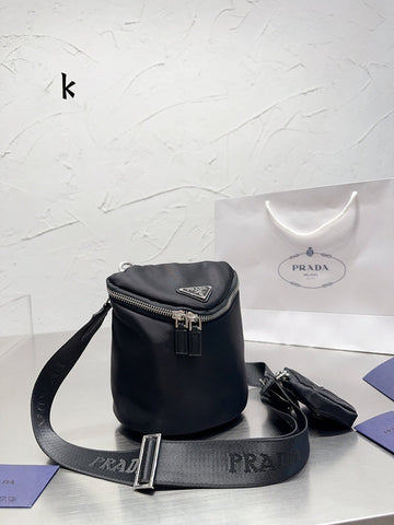 Makersluxe - PDA3 Bags - 289