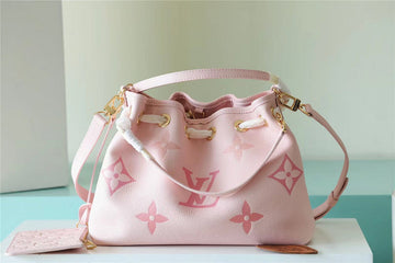 MLB Fashion Lu-Vi bags - 6346