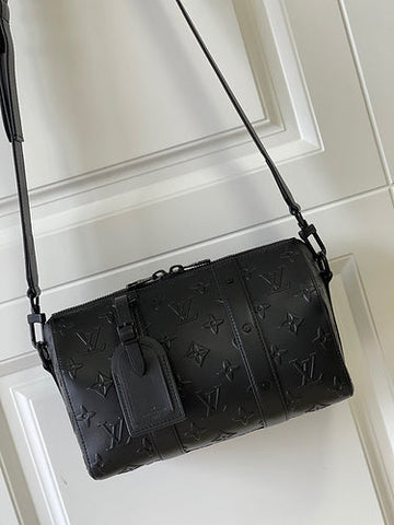 Makersluxe Lu-Vi bags - 3123