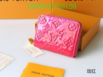 MLB - LOV Wallet - 207