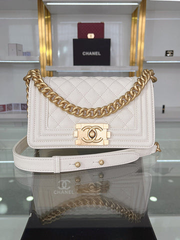 Makersluxe - CNL Bags - 1025