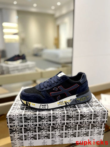 MLB - LOV Trainers - 168