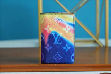 MLB - LOV Men Wallets - 243