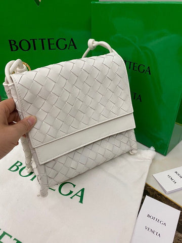 Makersluxe Bags - BOV Bags - 468