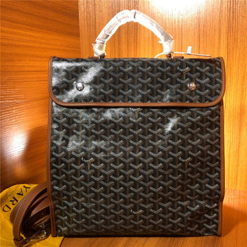 Makersluxe Bags- GYO Bags - 025
