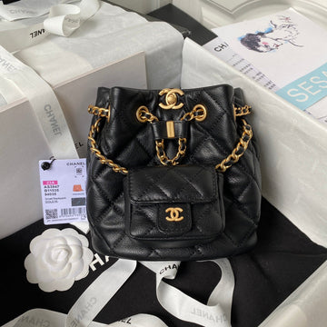 Makersluxe - CHL Bags - 792