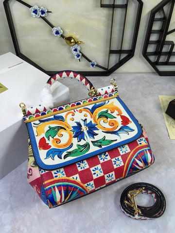 Makersluxe - DG bag - 537