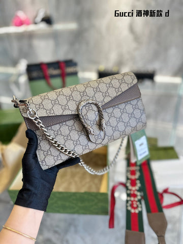 Makersluxe - GUI3 Bags - 289