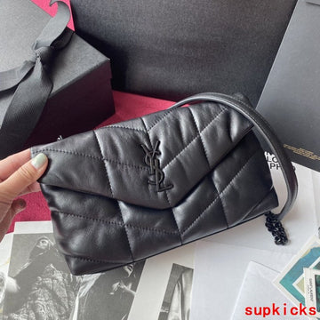 MLB - YLS Puffer Bags - 014