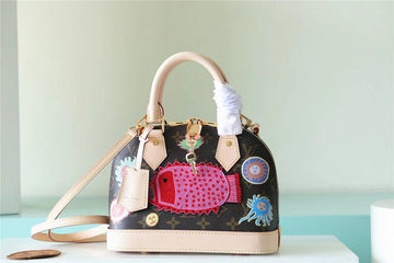 Makersluxe - LOV Bags - 246