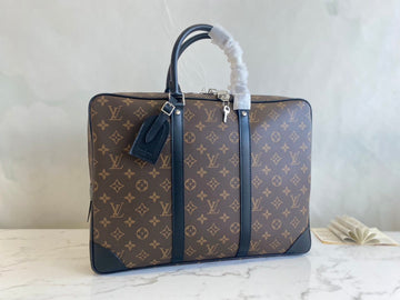 Makersluxe - LOV Bags - 1314