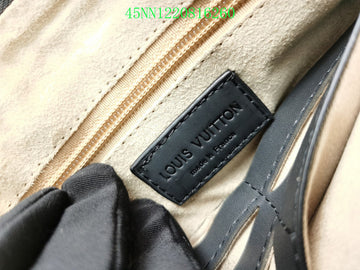 Makersluxe CHL Wallet - 671