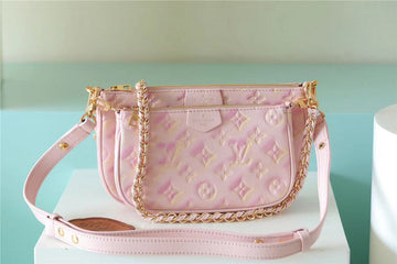 Makersluxe - LOV Bags - 581