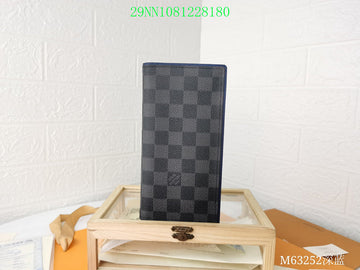 MLB - LOV Wallet - 810