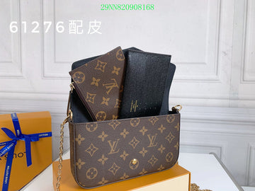 MLB - CHL Wallet - 598