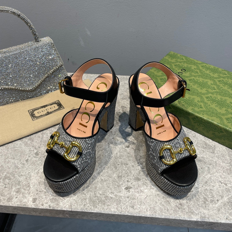 MLB - GUKI Women Shoes - 470