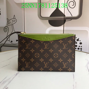 MLB - CHL Wallet - 486