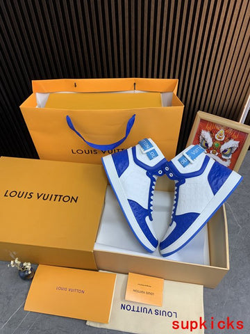 MLB - LOV Trainers - 262