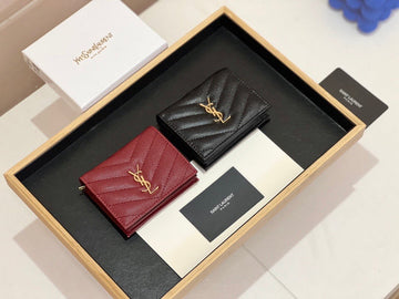Makersluxe YLS Wallet - 153